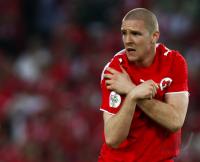 Fussball WM 2006 SUI-KOR