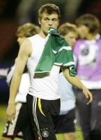 Fussball International  U17 Weltmeisterschaft Halbfinale