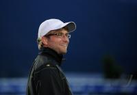 Fussball 1. Bundesliga BVB Trainer Juergen Klopp