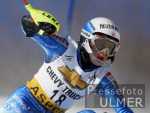 SKI   Weltcup  Slalom Aspen Damen Corina Grnenfelder (SUI)