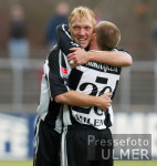 FUSSBALL  JUBEL  LR Ahlen
