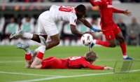 FUSSBALL EUROPA LEAGUE  SAISON 2025/2026   Halbfinal Rueckspiel                 07.05.2026 SC Freiburg - SC Braga