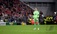 Fussball International CHL 26/27: FC Bayern Muenchen - FK Bodoe / Glimt