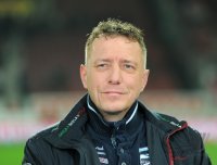 Fussball 1. Bundesliga  Saison 11/12: Ex Fussballer Martin Wagner