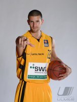 1. Basketball Bundesliga 2012/2013  Walter Tigers Tuebingen