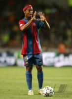 Fussball International UEFA Super Cup 2006