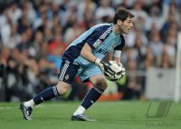 FUSSBALL International Primera Division 10/11:  Iker Casillas (Real Madrid)