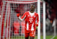 Fussball 1. Bundesliga  Saison  2025/2026  11. Spieltag 
FC Bayern Muenchen - SC Freiburg