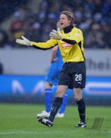 FUSSBALL 1. Bundesliga  TSG 1899 Hoffenheim -  Bayer Leverkusen