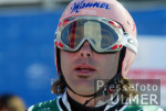 SKI  WM 2003  St.Moritz Riesenslalom Herren