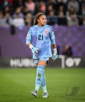 Fussball Frauen Euro 2025 Frankreich - Wales