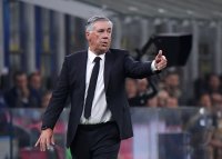 Fussball International CHL 21/22: Inter Mailand - Real Madrid