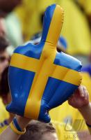 Fussball WM 2006: Schweden - Paraquay