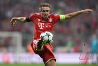 Fussball International CHL Saison 13/14: FC Bayern Muenchen -  Real Madrid