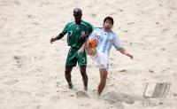 FIFA Beach Soccer World Cup Groupmatches