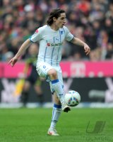Fussball 1. Bundesliga, Saison 2011/2012:  Sebastian Rudy (TSG 1899 Hoffenheim)