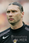 Fussball Russland, OVCHINNIKOV  portrait