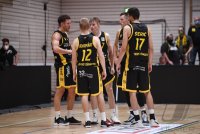 Basketball 2. Bundesliga 21/22: VfL Kirchheim Knight - Tigers Tuebingen