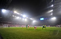 Fussball International:  MIEJSKI EM STADION 2012 von POSEN