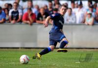 2. Fussball Bundesliga: Marcos Antonio  (1860 Muenchen)