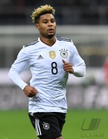 Fussball International Testspiel: Italien - Deutschland