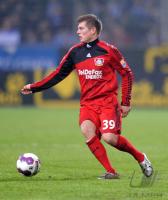 Fussball 1. Bundesliga : Toni Kroos (Leverkusen)