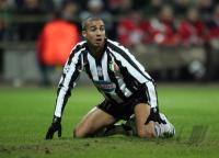 Fussball CL: Juventus Turin