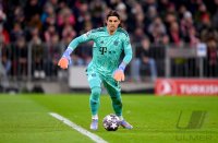 Fussball International CHL 22/23: FC Bayern Muenchen - Paris Saint-Germain