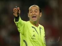 Fussball WM 2006: Italien - Ghana