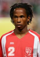 Fussball International Gold Cup Halbfinale Guadeloupe - Mexico