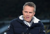 Fussball 1. Bundesliga Saison 14/15: Borussia Dortmund - FC Bayern Muenchen