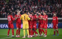 FUSSBALL EUROPA LEAGUE SAISON 2025/2026
SC Freiburg - FC Basel