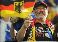 Handball EM 2010: GER - ESP