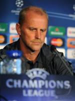 Fussball: 1. Bundesliga Saison 2010/2011, Pressekonferenz SV Werder Bremen am 17.08.2010