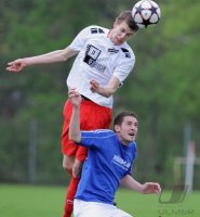 FUSSBALL  Landesliga 09/10