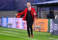 Fussball International CHL 21/22: RB Leipzig - Paris Saint-Germain