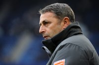 Fussball: 1. Bundesliga Saison 2010/2011: Hamburger SV - SV Werder Bremen