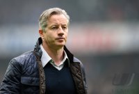 Fussball, 1. Bundesliga  Saison 2013/2014: SV Werder Bremen - FC Schalke 04