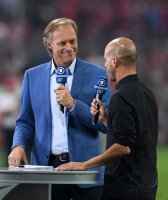 Fussball 1. Bundesliga Saison 2016/2017: FC Bayern Muenchen - SV Werder Bremen