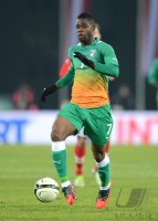 Fussball International:  Abdul Razak (Elfenbeinkueste)