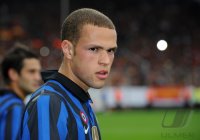 Fussball International, Testspiel: Galatasaray Istanbul - Inter Mailand