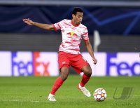 Fussball International CHL 21/22: RB Leipzig - Paris Saint-Germain