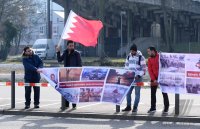 Fussball International Ausserordentlicher FIFA Kongress 2016 in Zuerich