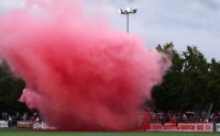 Fussball WFV Pokal 3. Runde 2023/2024: Young Boys Reutlingen - SSV Reutlingen