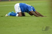 Fussball International Europameisterschaft 2012, Finale: Spanien - Italien