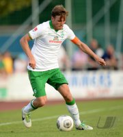 Fussball 1. Bundesliga, Saison 2013/2014, Testspiel: SV Werder Bremen - PEC Zwolle