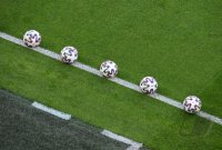 Fussball International Europameisterschaft 2021: Niederlande - Ukraine