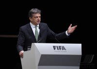 Fussball International Ausserordentlicher FIFA Kongress 2016 in Zuerich