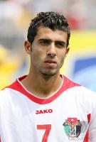 Fussball International  U 20 WM Jordanien - Sambia