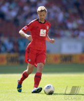 Fussball  1. Bundesliga  13/14: Simon Rolfes (Bayer 04 Leverkusen)